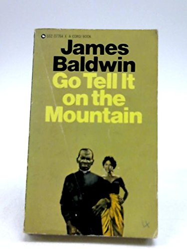 Go Tell it on the Mountain (A Dell Contemporary Classic) livre