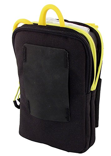 tee-uu ZIP Holster 12 5 x 18 x 7cm
