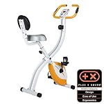 €311.59 Helliot Bikes Hummer 01, Mountain Bike Pieghevole Unisex – Adulto,  Nero, M-L - bikewebshop.it