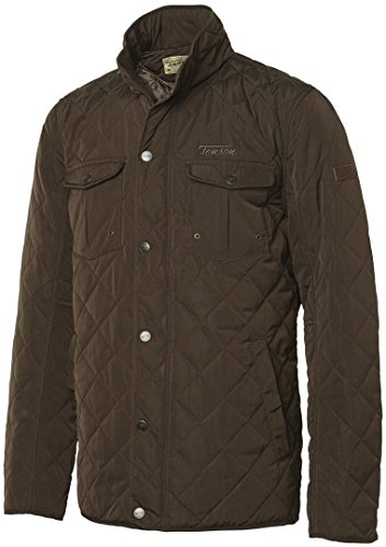 Preisvergleich Produktbild Tenson Maxden Jacke L Dunkelbraun