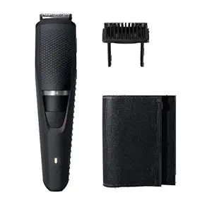 Philips Series 3000 Norelco Beard and Stubble Trimmer