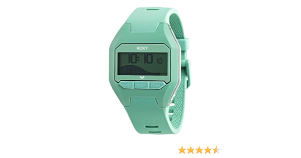 roxy digital watch
