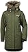 Produktbild Didriksons Celine Parka 1913 Women - Winterjacke, Wasserdichter Damenmantel- Gr. 44, Peat Grün