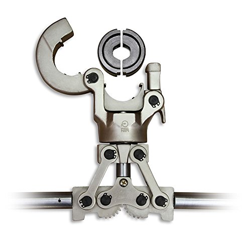 Preisvergleich Produktbild NTA Pressbacke mit U-Kontur 26 mm für NTA Profi Presszange