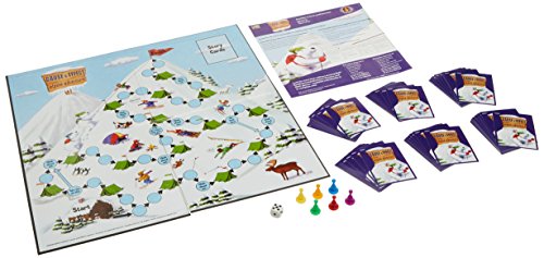 Preisvergleich Produktbild CAUSE & EFFECT ALPINE ADVENTR BLUE