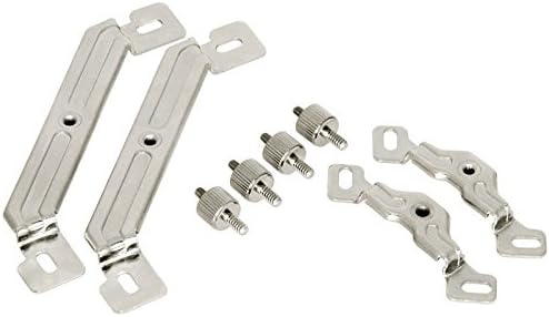 AlpenföhnAM4 Olymp, Atlas, Matterhorn Pure, Matterhorn Black & White Mounting Kit for CPU Cooler