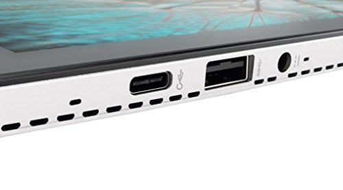 Lenovo Ideapad MIIX 510-12IKB Intel   2000 MHz 4096 MB Tablet  Flash Hard Drive HD Graphics 620