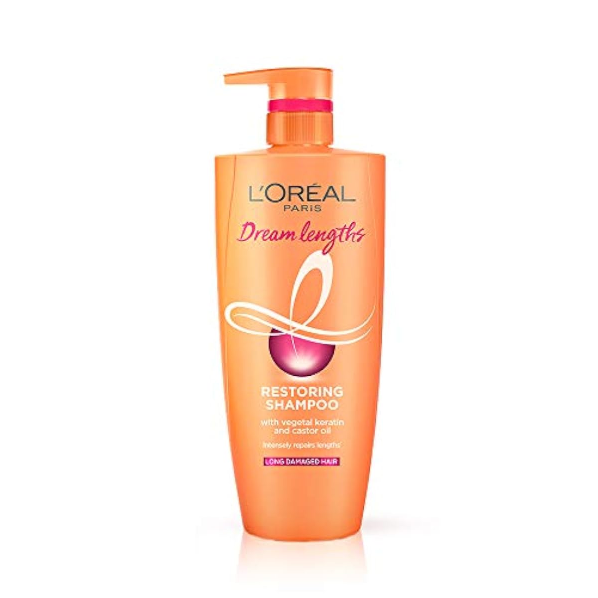L OREAL PARIS DREAM Lengths Shampoo 396 5 Ml E254 EUR 33 15 PicClick FR