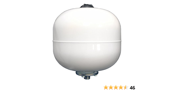 Aquasystem 12 Litre Potable Expansion Vessel With 3 4 Connection Amazon Co Uk Diy Tools