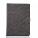 Produktbild SCSY-Halfter Retro Style Crazy Horse Textur horizontale Flip Stand Case Schutzhülle für Samsung Galaxy Tab S2 T815 (Color : Gray)