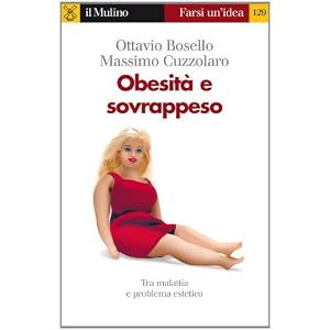 Obesità e sovrappeso (Farsi un'idea)