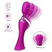Produktbild Aster Vibratoren für sie flexible Drehung zum äußerlichen Gebrauch Vibrator 23.5cm mit 5 verschiedenen VibrationsmodiVibratoren direkt an die empfindlichste Stelle 100% wasserdicht und sicher