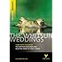 The Whitsun Weddings and Selected Poems: York Notes Advanced