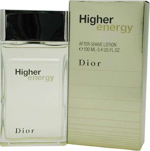 Higher Energy by Dior Aftershave Splash 100ml