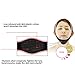 EgoEra V Line Slim Up Belt Strap Facial Mask Chin Neck Belt Sheet Anti Aging Face Lift Up Wrinkle Face Slimming Cheek Mask