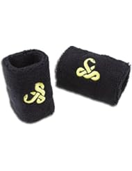 Muñequera Vibor-A Negra