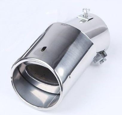 M10 Terminal Universal Car Exhaust Muffler Tuning For Abarth Alfa Romeo Alpine Aston Martin Audi Bentley BMW Chevrolet Citroën, Dacia, Daihatsu, Fiat, Ford, Honda, Hyundai, Jeep, Kia Lancia Land Rover Mazda Mercedes Mini Mitsubishi, Nissan, Opel, Peugeot