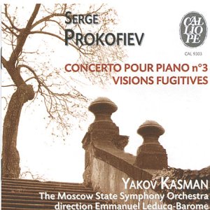 <a href="/node/17731">Concerto pour piano nʻ 3, op.26, Visions fugitives, op.22, Contes de la vieille grand-mère, op.31</a>