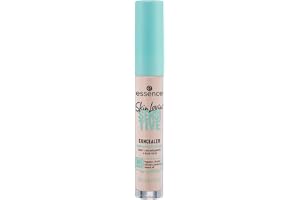 essence Skin Lovin' SENSITIVE CONCEALER Nr. 10 återfuktande (3.5ml) | Återfuktande, Lugnande, Känsliga ögon och känslig hud, Omedelbart resultat, Lätt konsistens, Concealer