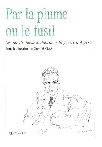 couverture de : Par la plume ou le fusil