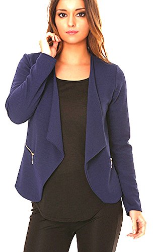 Emma & Giovanni – Jacke Blazer – Damen