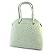 Produktbild 'french touch' beutel 'Agatha Ruiz De La Prada'grünes wasser - perforiert herzen.