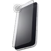 [MAT EKRAN KORUYUCU] For iPhone 15 Plus ile uyumlu Mat Parmak İzi &Ouml;nleyici Seramik Tam Kaplayan Su İtici Safir Ekran Koruyucu