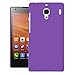 Cock Hard Case For Xiaomi Mi Redmi 1S - Purple RS.199.00