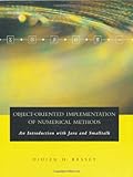 Image de Object-Oriented Implementation of Numerical Methods: An Introduction with Java & Smalltalk