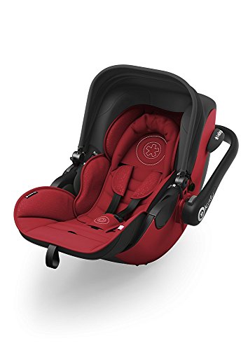 Kiddy Evoluna i-Size inkl. Isofix Base 2