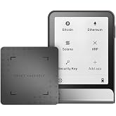 Ledger Flex Grafit Kripto Donanım C&uuml;zdanı ve Recovery Key