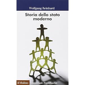 Storia dello stato moderno