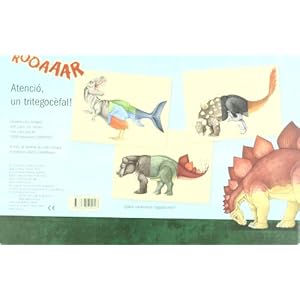 El llibre boig dels dinosaures