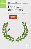 Latin pour débutants