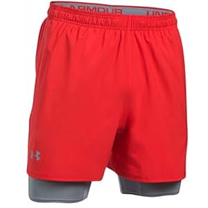 Short de sport Under Armour - 1306443 - Short UA Tech™ Graphic pour homme