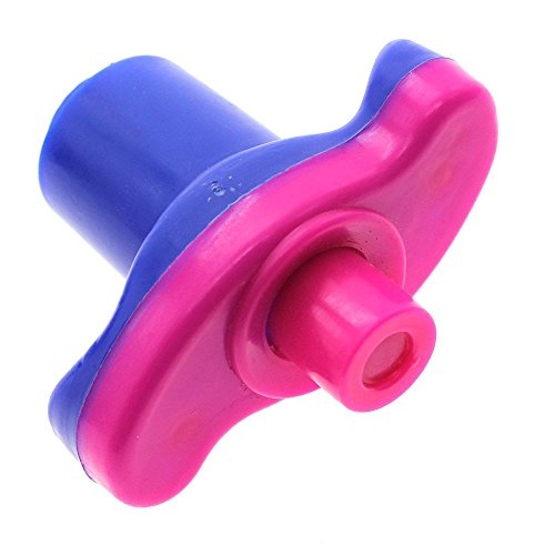 MMRM Glühende Retro-Musik-Kreisel Für Geburtstagsparty und Haus zufällige - 5