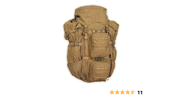 eberlestock terminator xl