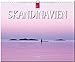 SKANDINAVIEN 2015 - Norwegen - Schweden - Finnland - Original Stürtz-Kalender - Großformat-Kalender 60 x 48 cm by