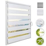 duo rollo klemmfix aldi MONTAGE MIT UND OHNE BOHREN MÖGLICH: Sie können das SolDecor DR8 Duo Rollo ohne bohren mittels Klemmfixträger montieren oder auch an der Wand befestigen. Das jeweilige Montagematerial (Klemmfix und Wandhalterung fürs Bohren) sind inklusive.