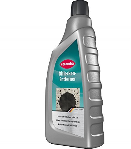 Preisvergleich Produktbild CARAMBA Ölfleck Entferner Ölfleckentferner - 1000 ml. Flasche
