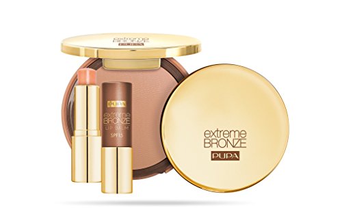 PupaMake-up Set - 12.5 ml