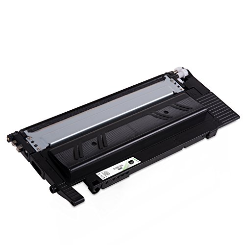 Toner kompatibel zu Samsung Xpress C480W/TEG, C480FW/TEG, Xpress C430W/TEG – CLT-K404S/ELS – Schwarz 1.500 Seiten - 3