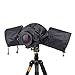 Produktbild SASA Regenschutz Digital SLR Kamera Protektor - Regen- Und Schneestaub 2Er-Pack