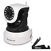 Produktbild Vstarcam C24S HD 1080P Überwachungskamera Wireless IP Kamera, WiFi Wlan Netzwerk Überwachung WifiI Ir-schnitt-nachtsicht Audio-aufnahme Netzwerk Indoor Baby Monitor