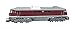 Produktbild Arnold HN2297 Diesellokomotive Baureihe 130 042 der DR, Epoche IV