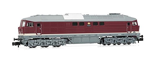 Preisvergleich Produktbild Arnold HN2297 Diesellokomotive Baureihe 130 042 der DR, Epoche IV
