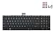 4d Laptop Keyboard forToshiba Satellite C850 C850D C855 C855D C870 C870D C875 C875D L850 L850D L855 L855D L870 L870D L875 L875D Series ; fit part numbers 9Z.N7USV.A01 NSK-TVASV 01 6037B0076702 9Z.N7USU.01D NSK-TV0SU 1D 0KN0-ZW1UI03 H000040080 RS.799.00