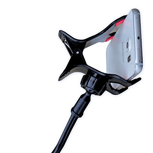 Smartphone Handy Universal Halter Multifunktional Tischhalterung - 3