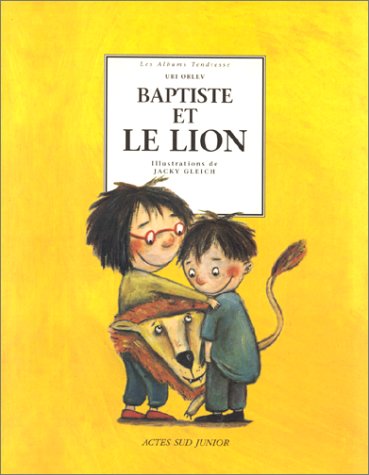 <a href="/node/23725">Baptiste et le lion</a>