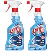 Glass Wipe Camsil Original Blue 500Ml Matik 2 pack